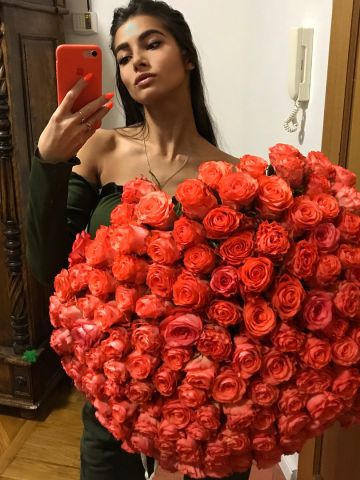 Анкета проститутки Римма - Фото, 24 года, №23070